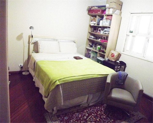 Casa Tipo Sobrado Com 03 Dormitórios E 01 Suíte Na Vila Santa Catarina - 226-im372192
