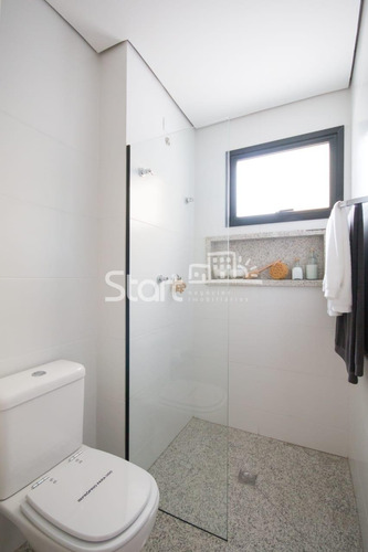 Imagem 12 de 23 de Apartamento À Venda Em Cambuí - Ap004922
