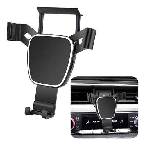 Soporte De Telefono De Coche Para Audi A4 S4 A5 S5 Rs4 Rs4 R