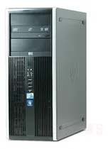Comprar Computadora Pc Core 2 Duo - 4gb Ram Ddr2 - Hd 160 Gb Wiffi