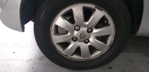 Peugeot 207 Xs 1.4 5p Muy Bueno Dc