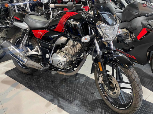 Imagen 2 de 15 de Bajaj V15 Vikrant Como 0 Km