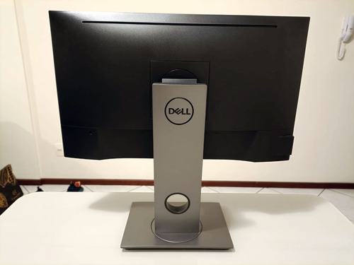 Monitor Dell P2418d Qhd 2k 23.8 Preto