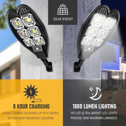 Para A Luz De Rua Pública Solar Da Luminária 700w