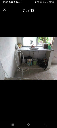 2 Quitinetes Com Quintal