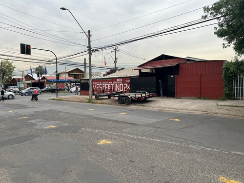 Se Vende Para Comercio, Puente Alto