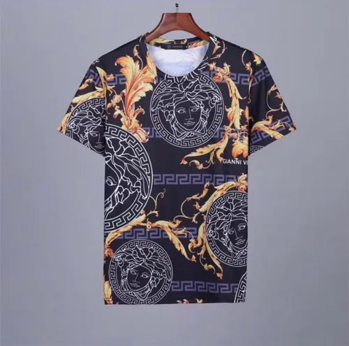 playera versace original