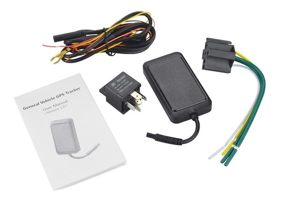 Mini Rastreador Gps Concox En Guadalajara En Mercado Libre Mexico