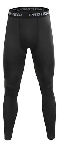 Pantalon Lycra Termico Para Hombre MercadoLibre