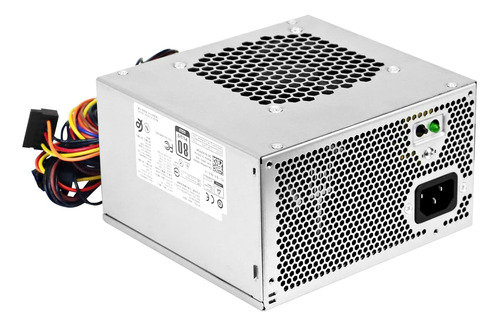 Fuente De Alimentación Lxun , 460 W , Atx , 100-240v