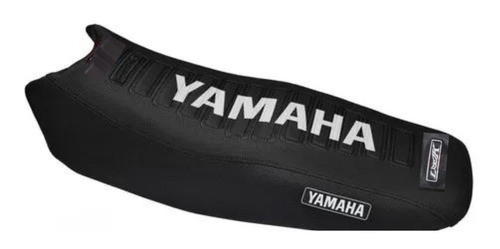 Funda Asiento Antideslizante Yamaha Ybr 125 Base - En Xero 