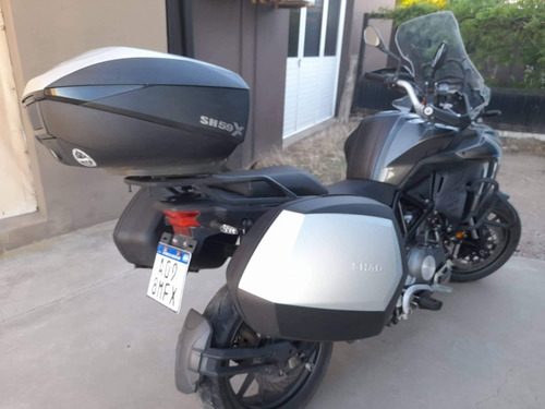 Imagen 5 de 12 de Benelli Tkr 502