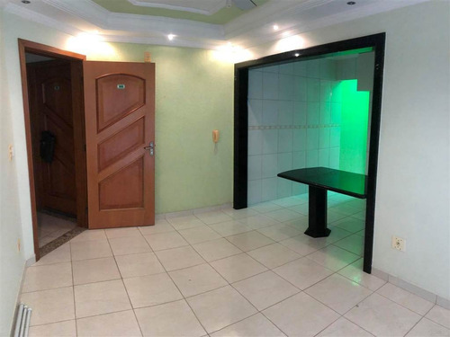 Imagem 5 de 29 de Apartamento 1 Domitorios - Sil184