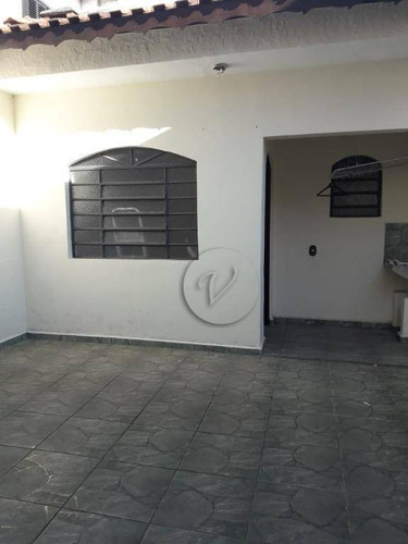 Imagem 11 de 14 de Sobrado Com 3 Dormitórios Para Alugar, 210 M² Por R$ 3.350,00/mês - Vila Curuçá - Santo André/sp - So0733