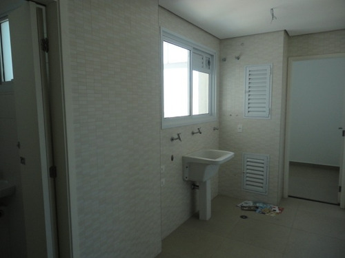 Imagem 10 de 12 de Apartamento Com 04 Dormitórios E 228 M² | Santana , São Paulo | Sp - Ap03911v