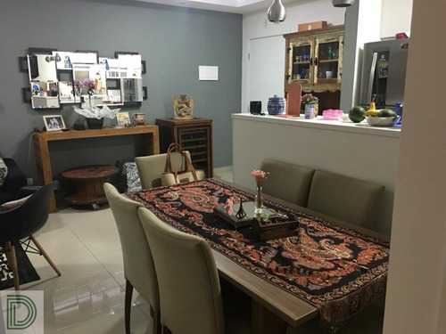 Imagem 14 de 15 de Apartamento Para Venda No Bairro Jardim Barbacena Em Cotia - Cod: Di22720 - Di22720