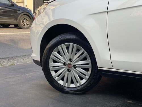 Imagem 12 de 12 de Fiat/ Grand Siena Attractive 1.4 Completo!! Oferta!!