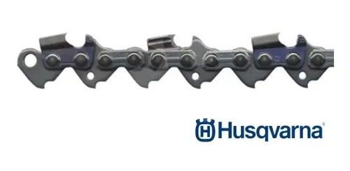 Cadena Motosierra Husqvarna 34 Dts 18 3/8 Original | Cuotas sin interés