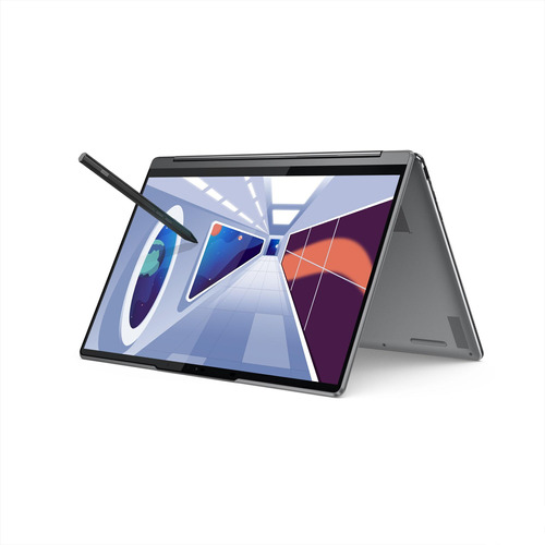 Notebook Yoga 9i Intel Core I7 16gb Ram 1tb Ssd 14''