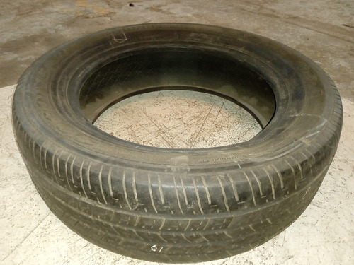 Llanta Usada Goodyear Eagle 225/60 R18 #24 (Usado)