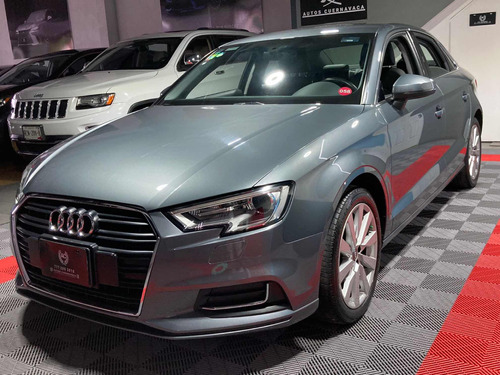 Audi A3 1.4 T SELECT 2019