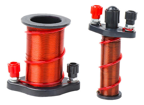 / Bobina De Inducción Electromagnética, Kit De Electroimán