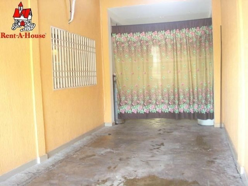 Imagen 10 de 11 de Linda Y Confortable Casa Ubicada En Urbanización Privada De La Morita Mfc 22-13923