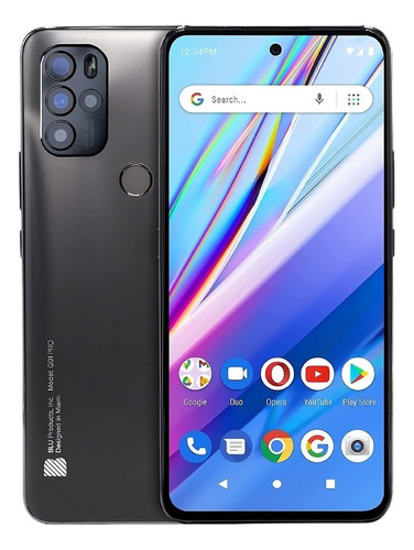 Blu G91 Pro 6gb/128gb