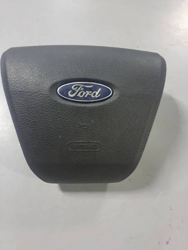 Airbag Del Volante De Ford Fusión Original (Usado)