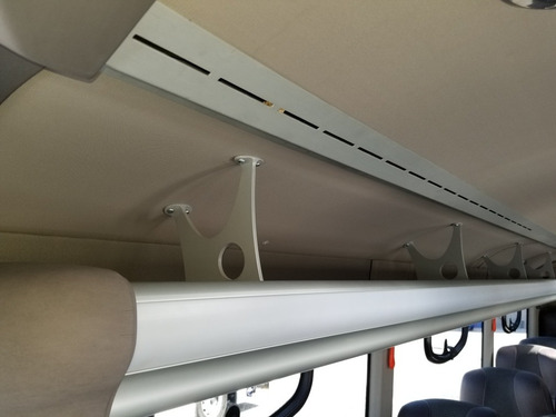 Imagen 11 de 12 de Minibus Iveco (eurobus) 0km