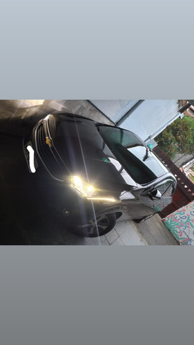 Chevrolet Prisma 1.4 Ltz 4p