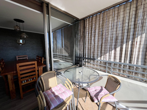 Departamento En Venta 4d + 3b Amplio E Iluminado