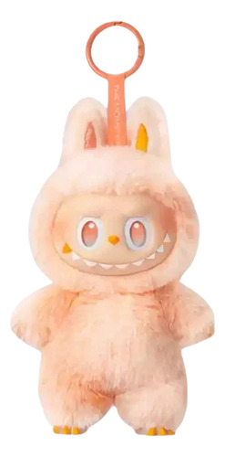 Pop Mart Labubu V3 Big Into Energy Hapiness Monters Felicida