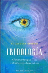 Iridologia - Jacques Guidoni