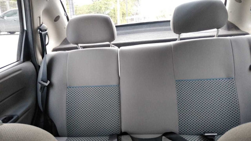 Chevrolet Classic 1.4 Ls Aa+da 2011