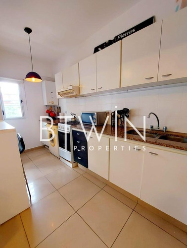 Imagen 9 de 19 de Departamento - Villa Dominico