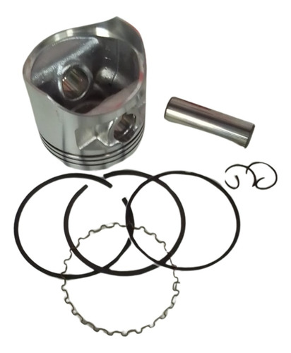 Kit De Piston Para Kawasaki Kz 200 Medida  Std. 