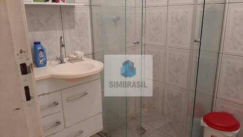 Imagem 7 de 27 de Casa Jardim Ouro Preto - Campinas/sp - Ca1447