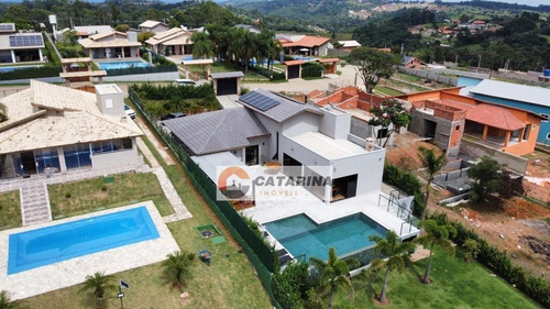 Imagem 30 de 30 de ***exclusivo Imóvel De Alto Padrão Em Condomínio Fechado.***