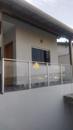 Imagem 17 de 30 de Casa No Bairro Sao Pedro Em Esmeraldas - Ca00381 - 70987444
