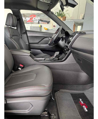 Hyundai Creta 1.0 TGDI FLEX N LINE AUTOMÁTICO