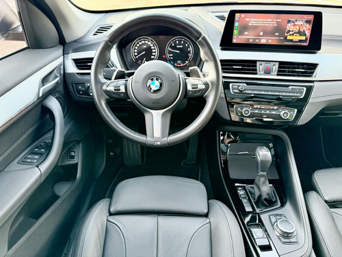 BMW X1 2.0 Sdrive20i X-line Plus Active Flex 5p
