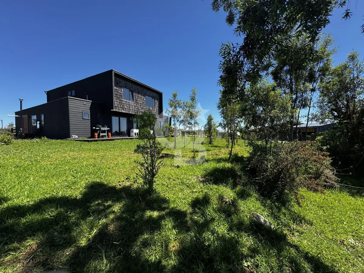 Imagen 1 de 18 de Se Aceptan Ofertas! Hermosa Casa De 230 M2/calidad.