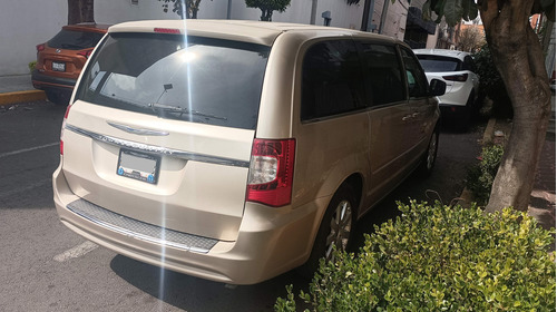 Chrysler Town & Country LI TOURING