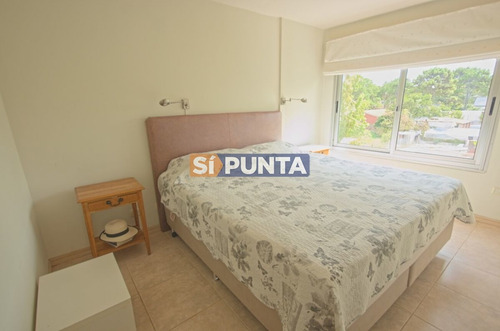 Imagen 13 de 19 de Apartamento En Venta - Mansa