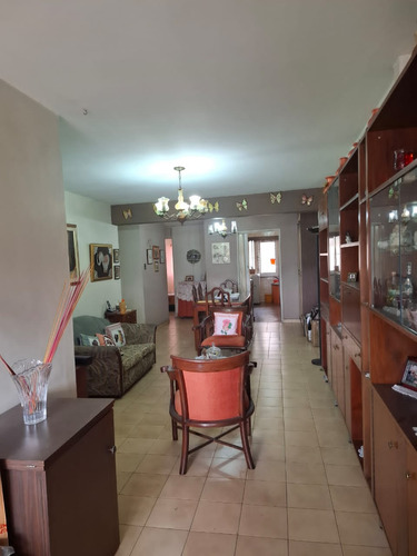 Venta Apartamento 89mts2. 3h+2b+1p/e. Los Ruices-fco Miranda Milthonhouse53