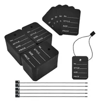 Comprar 1000pcs Etiqueta Talla Y Precio Etiquetas Para Ropa Mercería