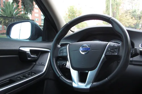 Volvo S60 2.0 Turbo T5 Premium