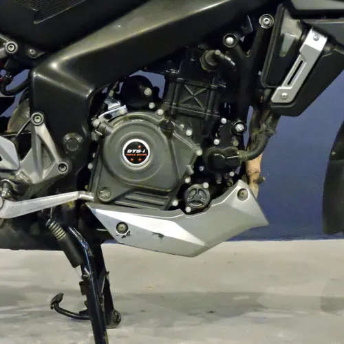 Bajaj Pulsar Ns 200 Abs 2020
