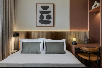 Hotel y resort en venta